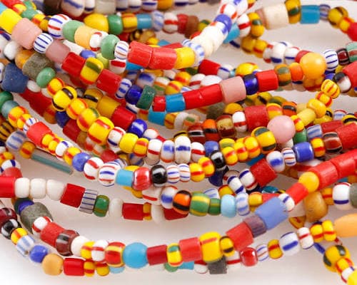 Beads